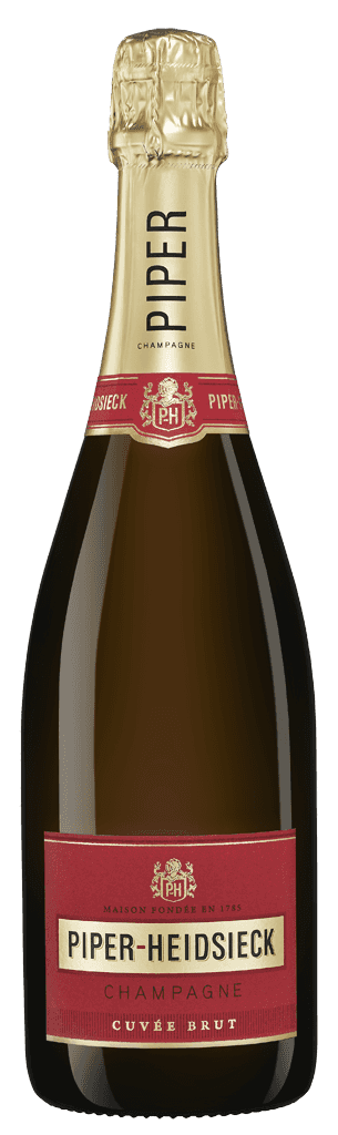 Šampanské Piper Heidsieck Brut 12% 0,75l