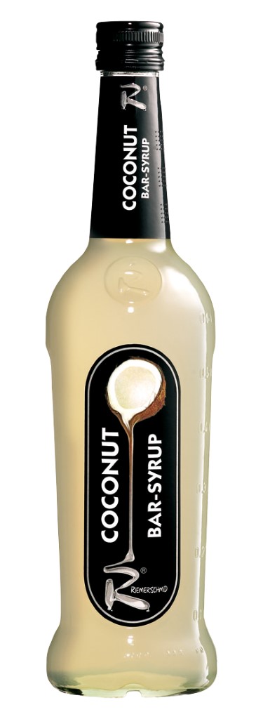 Sirup Riemerschmid Kokos 0,7l