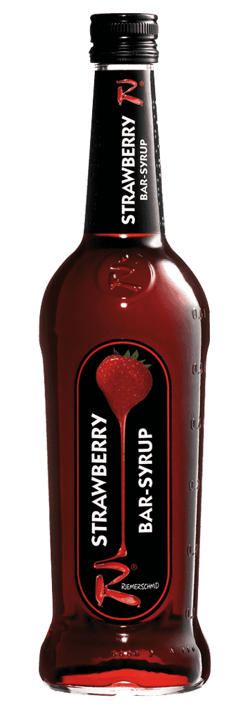 Sirup Riemerschmid Jahoda 0,7l