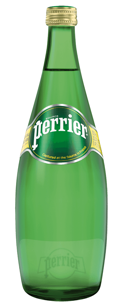 Minerálna Voda Perrier 0,75l Sklo