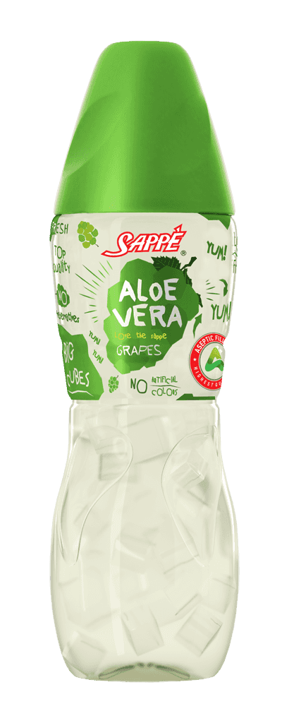 Aloe Vera Biele Hrozno 0,3l Z