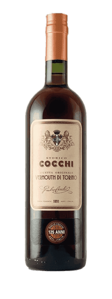 Vermouth Cocchi Di Torino Storico 16% 0,75l